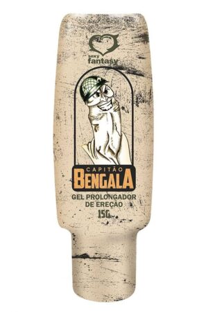 Capitán Bengala