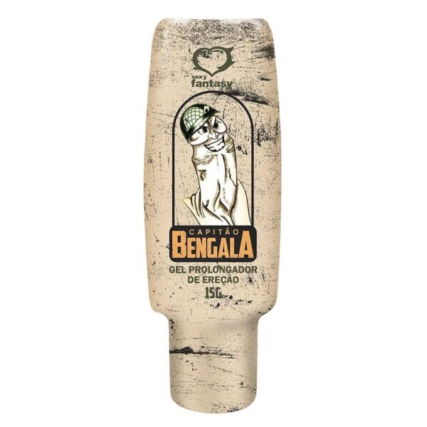 Capitán Bengala