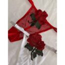 Tanga Rosa