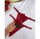Tanga Rosa