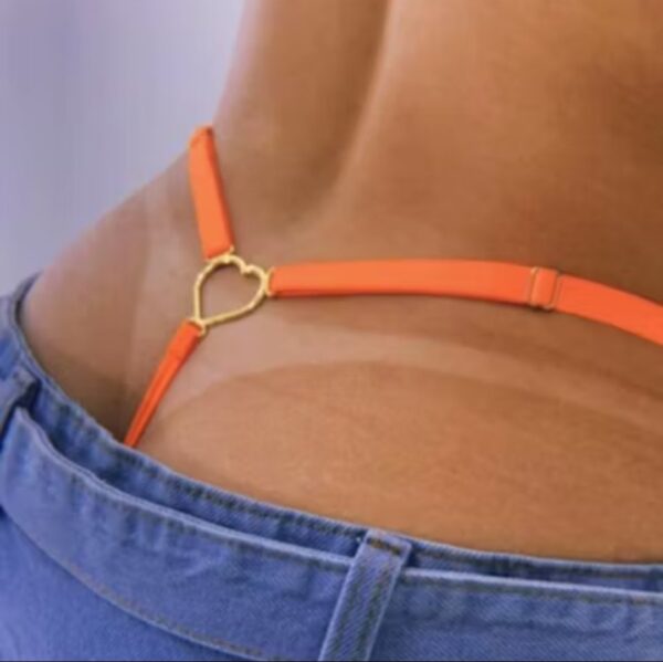 Tanga Corazón - Imagen 2