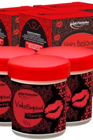 Vela de Frutilla