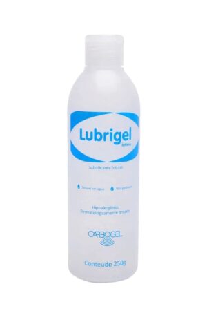 Lubrigel