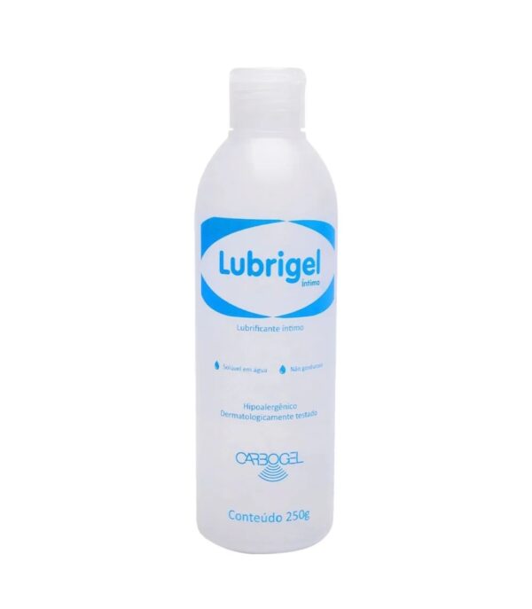 Lubrigel
