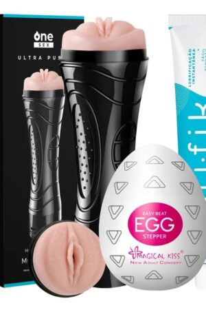KIT MASCULINO