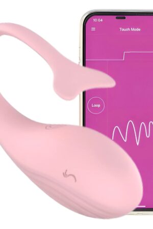 Ballenita Bluetooth