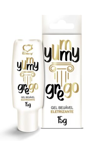 Yummy Griego