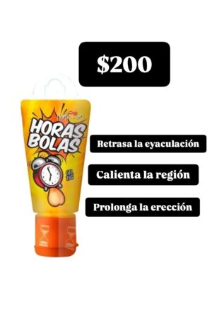 Horas Bolas