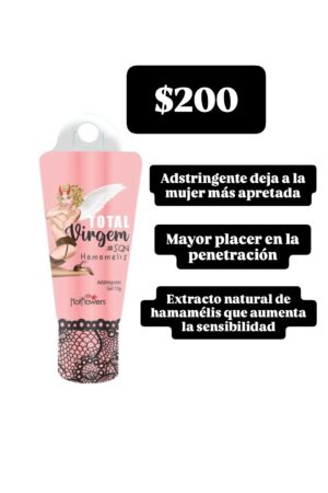 Total Virgem