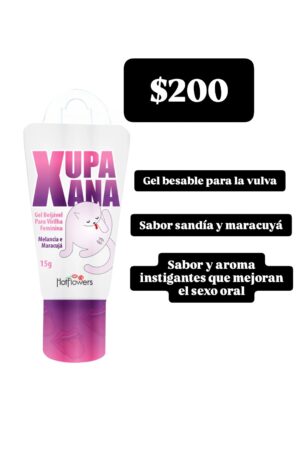 Xupa Xana