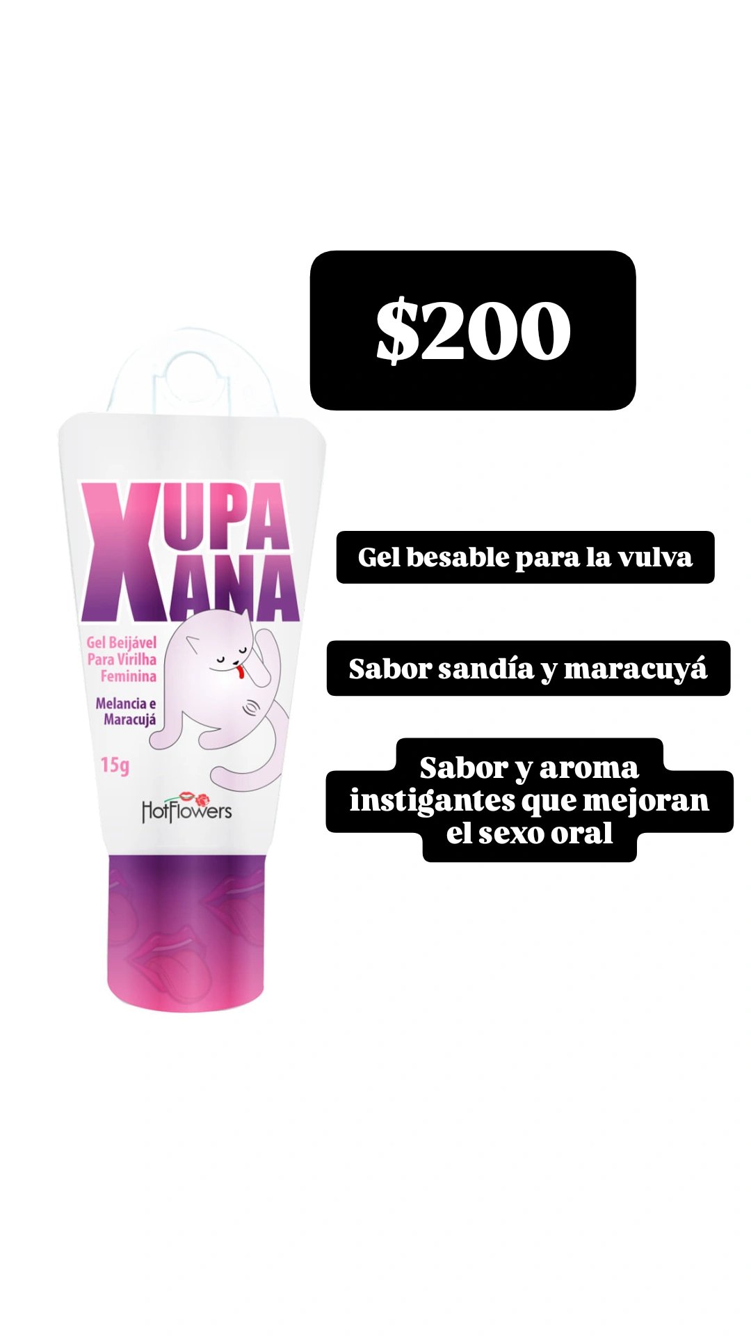 Xupa Xana