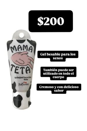 Mamateta