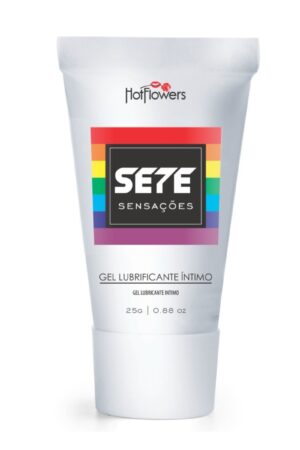 Sete Sensações