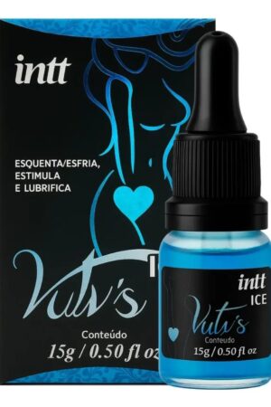 Vulv calienta/enfría