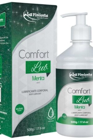 Medio kilo menta