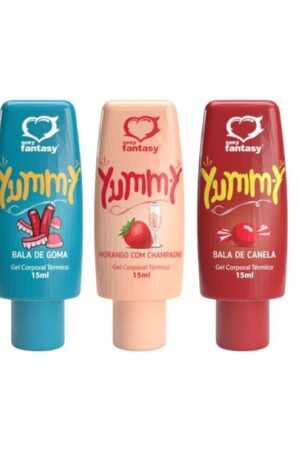 Yummy especiales