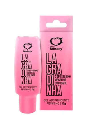 Lacradinha Astringente