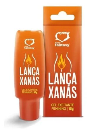 Lança Xanas
