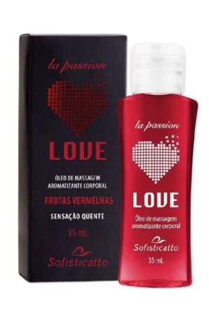Aceites Calientes Sabores Varios